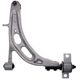 Purchase Top-Quality DORMAN (OE SOLUTIONS) - 524-795 - Suspension Control Arm And Ball Joint Assembly pa2