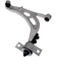 Purchase Top-Quality DORMAN (OE SOLUTIONS) - 524-795 - Suspension Control Arm And Ball Joint Assembly pa3