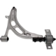 Purchase Top-Quality DORMAN (OE SOLUTIONS) - 524-795 - Suspension Control Arm And Ball Joint Assembly pa4