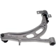 Purchase Top-Quality DORMAN (OE SOLUTIONS) - 524-795 - Suspension Control Arm And Ball Joint Assembly pa5