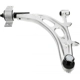 Purchase Top-Quality DORMAN (OE SOLUTIONS) - 524-796 - Suspension Control Arm and Ball Joint Assembly pa1