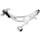 Purchase Top-Quality DORMAN (OE SOLUTIONS) - 524-796 - Suspension Control Arm and Ball Joint Assembly pa2