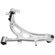 Purchase Top-Quality DORMAN (OE SOLUTIONS) - 524-796 - Suspension Control Arm and Ball Joint Assembly pa3