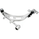 Purchase Top-Quality DORMAN (OE SOLUTIONS) - 524-796 - Suspension Control Arm and Ball Joint Assembly pa4