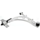 Purchase Top-Quality DORMAN (OE SOLUTIONS) - 524-796 - Suspension Control Arm and Ball Joint Assembly pa5