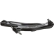 Purchase Top-Quality DORMAN (OE SOLUTIONS) - 524-839 - Control Arm With Ball Joint pa6