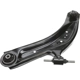 Purchase Top-Quality DORMAN (OE SOLUTIONS) - 524-839 - Control Arm With Ball Joint pa8