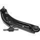 Purchase Top-Quality DORMAN (OE SOLUTIONS) - 524-840 - Control Arm With Ball Joint pa6