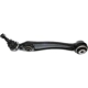Purchase Top-Quality DORMAN (OE SOLUTIONS) - 524-851 - Suspension Control Arm And Ball Joint Assembly pa4