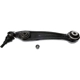 Purchase Top-Quality DORMAN (OE SOLUTIONS) - 524-851 - Suspension Control Arm And Ball Joint Assembly pa5
