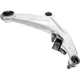 Purchase Top-Quality DORMAN (OE SOLUTIONS) - 524-911 - Control Arm With Ball Joint pa10