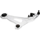 Purchase Top-Quality DORMAN (OE SOLUTIONS) - 524-911 - Control Arm With Ball Joint pa8
