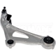 Purchase Top-Quality DORMAN (OE SOLUTIONS) - 524-912 - Control Arm With Ball Joint pa1