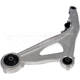 Purchase Top-Quality DORMAN (OE SOLUTIONS) - 524-912 - Control Arm With Ball Joint pa2