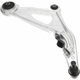 Purchase Top-Quality DORMAN (OE SOLUTIONS) - 524-912 - Control Arm With Ball Joint pa8