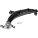 Purchase Top-Quality Control Arm With Ball Joint by DORMAN (OE SOLUTIONS) - 526-221 pa2
