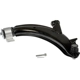 Purchase Top-Quality Control Arm With Ball Joint by DORMAN (OE SOLUTIONS) - 526-222 pa1