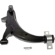 Purchase Top-Quality Control Arm With Ball Joint by DORMAN (OE SOLUTIONS) - 526-222 pa2