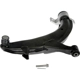 Purchase Top-Quality Control Arm With Ball Joint by DORMAN (OE SOLUTIONS) - 526-222 pa5
