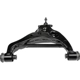 Purchase Top-Quality DORMAN (OE SOLUTIONS) - 526-291 - Control Arm With Ball Joint pa6