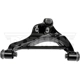 Purchase Top-Quality Control Arm With Ball Joint by DORMAN (OE SOLUTIONS) - 526-292 pa2