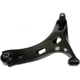 Purchase Top-Quality DORMAN (OE SOLUTIONS) - 526-301 - Control Arm With Ball Joint pa2