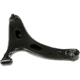 Purchase Top-Quality DORMAN (OE SOLUTIONS) - 526-301 - Control Arm With Ball Joint pa5