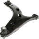 Purchase Top-Quality DORMAN (OE SOLUTIONS) - 526-302 - Control Arm With Ball Joint pa2