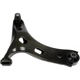 Purchase Top-Quality DORMAN (OE SOLUTIONS) - 526-302 - Control Arm With Ball Joint pa4