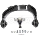 Purchase Top-Quality Control Arm With Ball Joint by DORMAN (OE SOLUTIONS) - 526-399 pa2