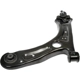 Purchase Top-Quality DORMAN (OE SOLUTIONS) - 526-407 - Control Arm With Ball Joint pa9