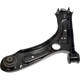 Purchase Top-Quality DORMAN (OE SOLUTIONS) - 526-408 - Control Arm With Ball Joint pa13