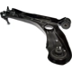 Purchase Top-Quality DORMAN (OE SOLUTIONS) - 526-408 - Control Arm With Ball Joint pa14