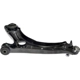 Purchase Top-Quality DORMAN (OE SOLUTIONS) - 526-408 - Control Arm With Ball Joint pa15