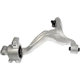 Purchase Top-Quality DORMAN (OE SOLUTIONS) - 526-437 - Suspension Control Arm And Ball Joint Assembly pa2