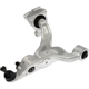Purchase Top-Quality DORMAN (OE SOLUTIONS) - 526-437 - Suspension Control Arm And Ball Joint Assembly pa4
