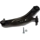 Purchase Top-Quality Control Arm With Ball Joint by DORMAN (OE SOLUTIONS) - 526-480 pa1
