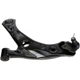 Purchase Top-Quality DORMAN (OE SOLUTIONS) - 526-515 - Control Arm With Ball Joint pa4