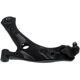 Purchase Top-Quality DORMAN (OE SOLUTIONS) - 526-515 - Control Arm With Ball Joint pa6