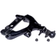Purchase Top-Quality DORMAN (OE SOLUTIONS) - 526-624 - Suspension Control Arm And Ball Joint Assembly pa2