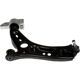 Purchase Top-Quality DORMAN (OE SOLUTIONS) - 526-635 - Suspension Control Arm and Ball Joint Assembly pa3