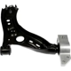 Purchase Top-Quality DORMAN (OE SOLUTIONS) - 526-635 - Suspension Control Arm and Ball Joint Assembly pa4