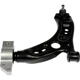 Purchase Top-Quality DORMAN (OE SOLUTIONS) - 526-635 - Suspension Control Arm and Ball Joint Assembly pa5