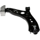 Purchase Top-Quality DORMAN (OE SOLUTIONS) - 526-636 - Suspension Control Arm and Ball Joint Assembly pa1