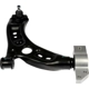 Purchase Top-Quality DORMAN (OE SOLUTIONS) - 526-636 - Suspension Control Arm and Ball Joint Assembly pa5