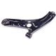 Purchase Top-Quality DORMAN (OE SOLUTIONS) - 526-650 - Suspension Control Arm And Ball Joint Assembly pa1