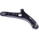 Purchase Top-Quality DORMAN (OE SOLUTIONS) - 526-650 - Suspension Control Arm And Ball Joint Assembly pa2