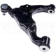 Purchase Top-Quality Control Arm With Ball Joint by DORMAN (OE SOLUTIONS) - 526-653 pa10