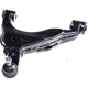 Purchase Top-Quality DORMAN (OE SOLUTIONS) - 526-654 - Suspension Control Arm pa1