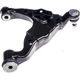 Purchase Top-Quality DORMAN (OE SOLUTIONS) - 526-654 - Suspension Control Arm pa2